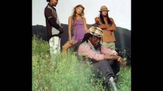 The Black Eyed Peas Feat Justin Timberlake - Where Is The Love