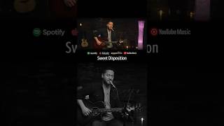 Sweet Disposition - The Temper Trap (Boyce Avenue acoustic cover) #shorts #singingcover #ballad