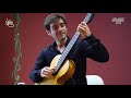 Concierto de clausura del XLV Festival de Guitarra de Paracho - Omán Kaminsky