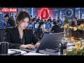 【全集】帶12人熬夜衝刺融資,年終獎卻是0!我們集體辭職,3天後5.2億融資全沒了,老闆跪著求我們回來!#逆襲 #打工人 #爽劇 #drama