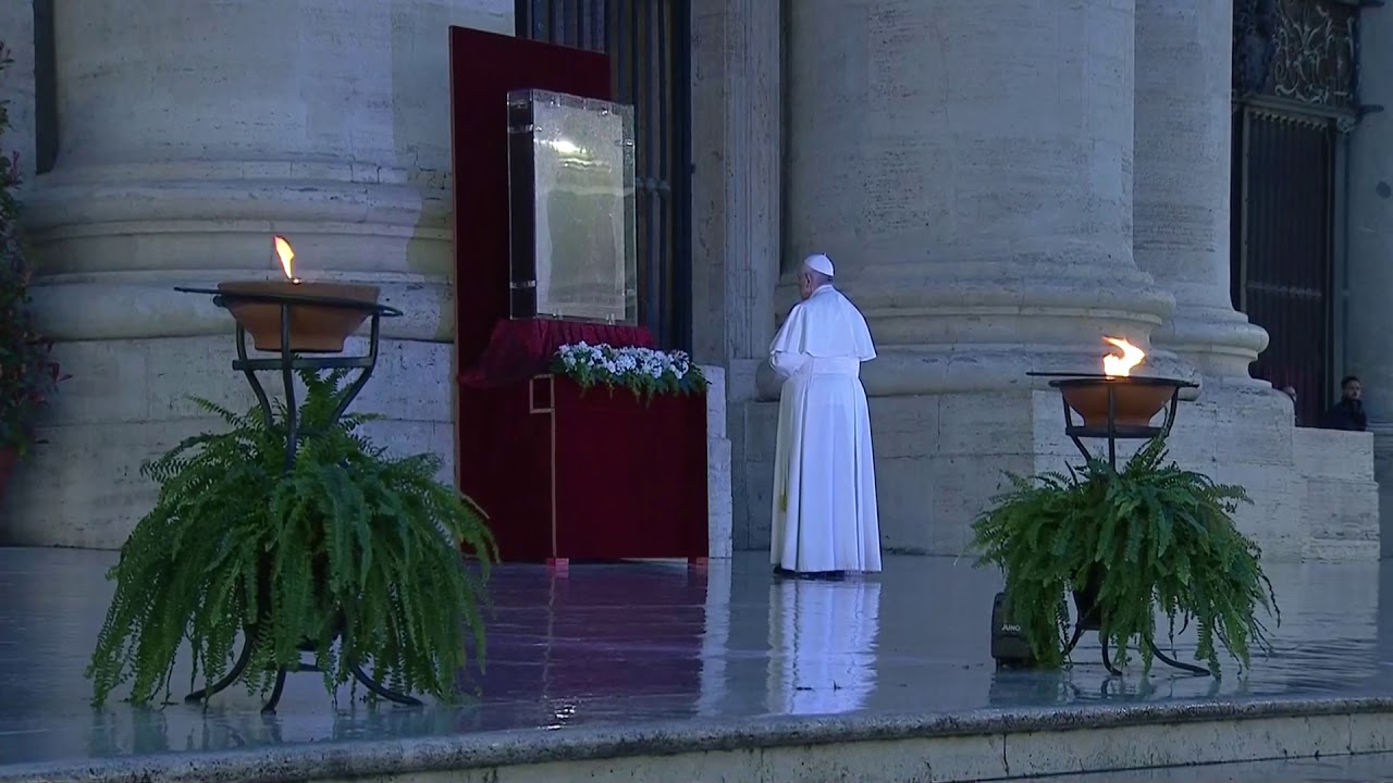 Antiphona mariana - Sub tuum praesidium