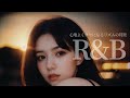 [JPN Relax] 心地よくクセになるリズムの邦楽R&B Chill Mix | リラックス | 集中 | 作業用BGM | drive | カフェ | work | study
