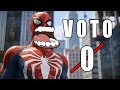 SPIDER-MAN - VOTO: ZERO!