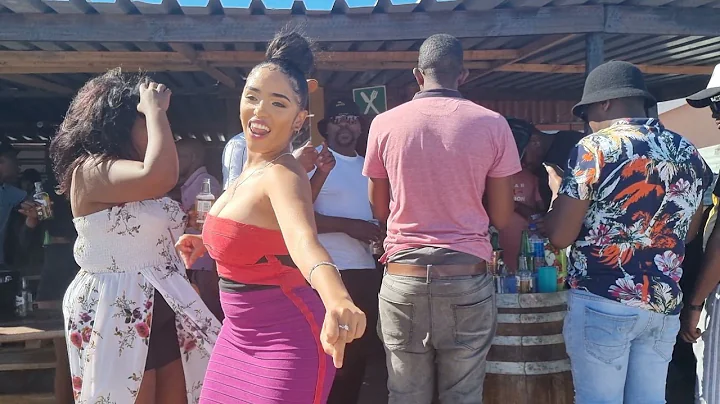 Regina-Lee Thompson ft DJ MoneyMaker - In My Bones...