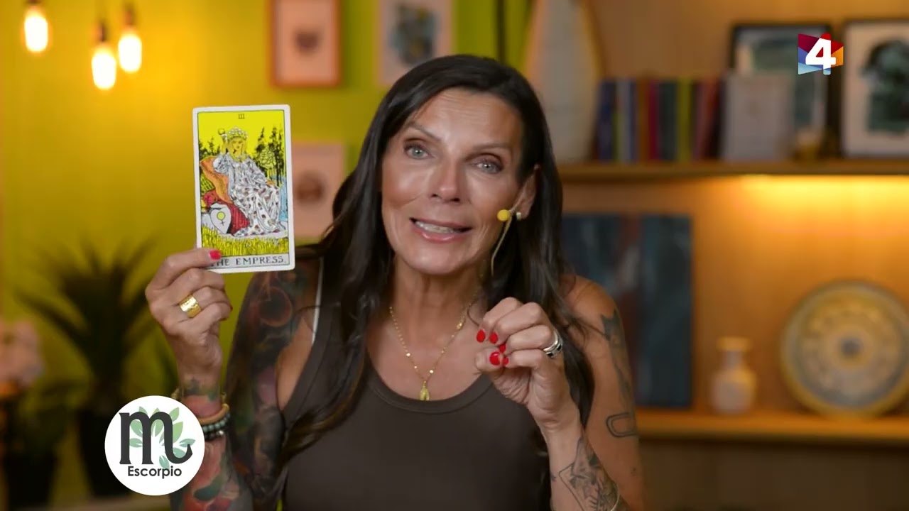 Bien con Lourdes - Horóscopo de hoy con Lourdes Ferro 04/03/2026