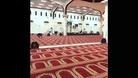 من اروع التلاوات سورة الزمر الشيخ غازى السعدون