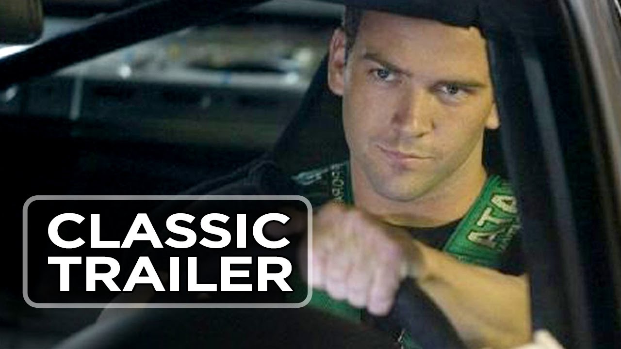 Lucas Black Fast And Furious 6