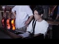 Trương Tân Thành chơi piano (tổng hợp) - Zhang Xincheng playing piano collection