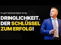 Was erfolgreiche Menschen anders machen!