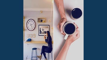 Pulsating Ambience for Chill Afternoons