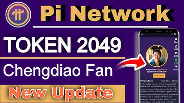 TOKEN2049 SINGAPORE | Pi Network New Update today | Pi Network update 2025 | Token2049 Update 