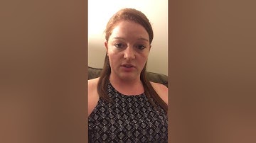 Video Interview- Training Coordinator