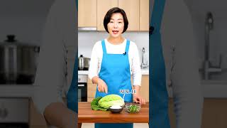 혈압 비상! 약사도 권한 저염식 밥상