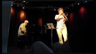Eric Vloeimans & Egbert Derix: 'Lex'