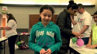 NJ Makers Day at EBPL