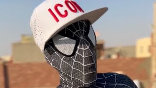 سبايدر مان و فينوم 😂 Spider-Man and Venom