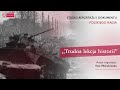 „Trudna lekcja historii” - reportaż Ewy Michałowskiej