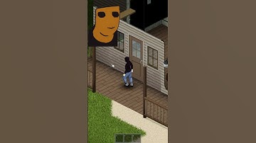 Vitamins, bandage | Project Zomboid (Apocalypse): Part 4