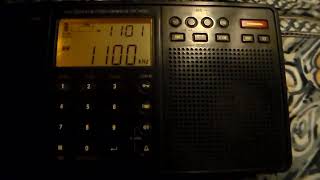 1100 WTAM Cleveland, Ohio
