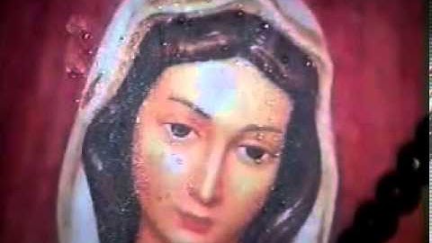 MOTHER MARY