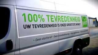 Youpost Koeriersbedrijf