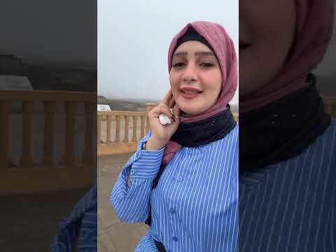 السياحه في عمان مع الفنانه شيماء محمد