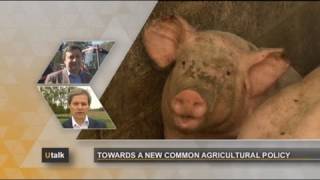 euronews U talk - L'Europe repense sa Politique agricole commune