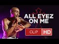 ALL EYEZ ON ME - I Digital Underground - Clip dal film