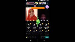 Battle Bigo Terheboh Yani Vs ....