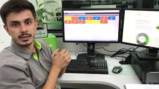 Como usar o Power Manager IoT - IMS Power Quality screenshot 4