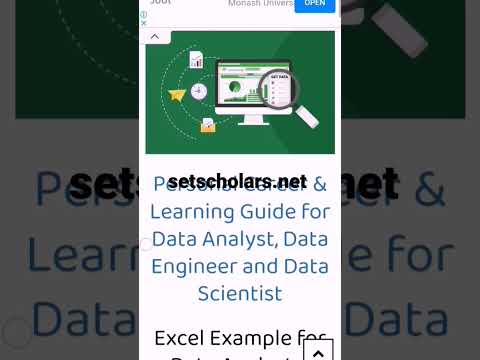 Excel Example for Data Analyst – Count cells not equal to x or y