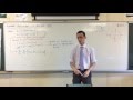 Complex Numbers and Their Properties