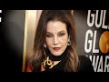 Lisa Marie Presley's Death: Hear 911 Call
