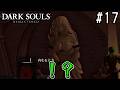 【ゆっくり実況】変な五人組によるダークソウル #17【DARK SOULS remastered】