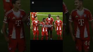 OLISE vs Best LB in the world rn 🔥🇵🇹