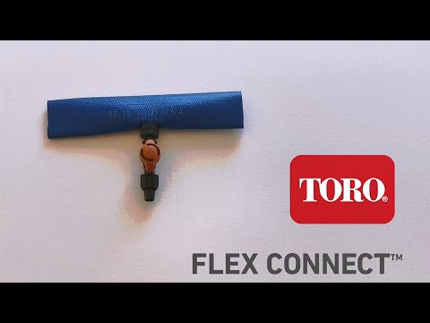 Flex Connect™ Layflat Connection System