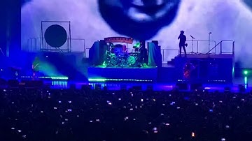 Tool - Stinkfist (Extended) - Houston, TX - 10/27/19
