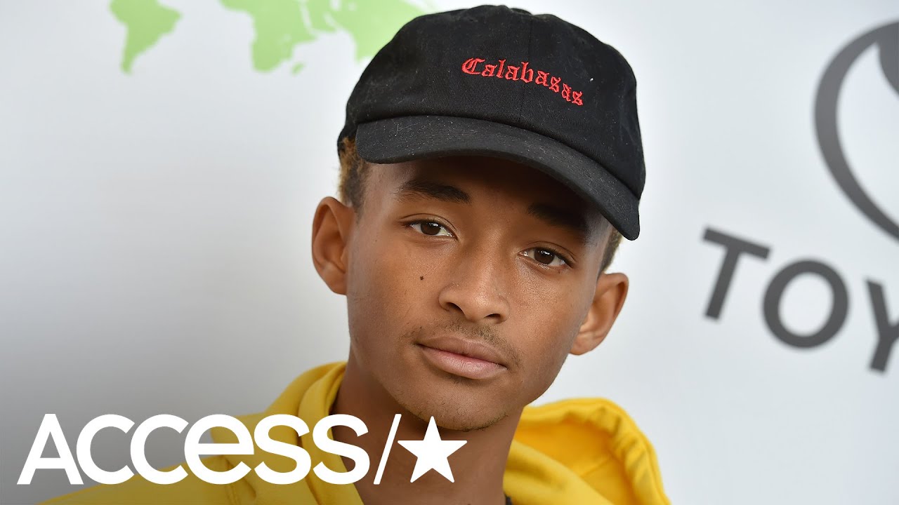 Jaden Smith delivers free vegan food to the homeless