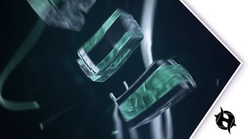 Intro » EQNX - feat. trex • by HyperFX