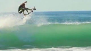 SURF | Tom & Nelson Cloarec - Autumn 2013