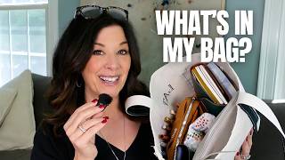 Packing My Art Journal Travel Kit for Copenhagen / WIMB