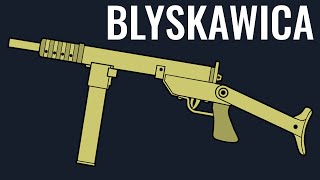Blyskawica - Comparison in 4 Games screenshot 3