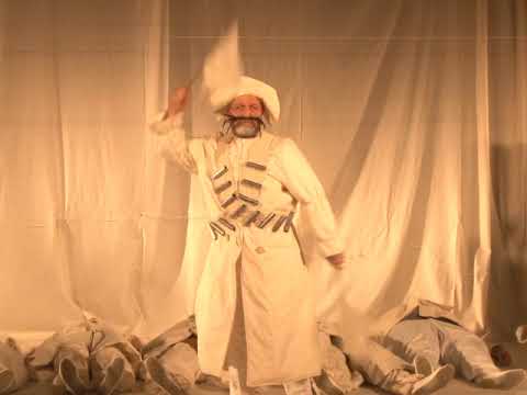 \"შობის მეთორმეტე ღამე\"