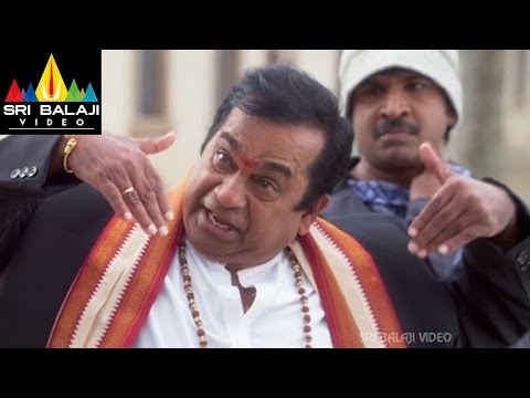 Brahmanandam Comedy Scenes Back to Back | Iddarammayilatho Movie Comedy | Sri Balaji Video