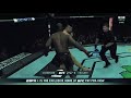 JOHNNY WALKER KO&#39;D BY COREY ANDERSON