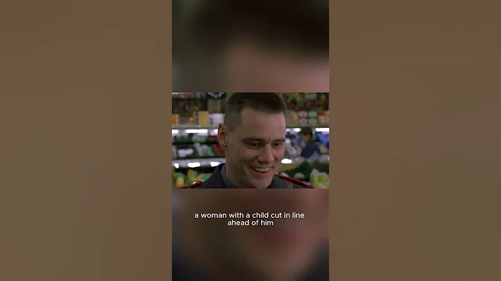 The police officer with split personality disorder  #movie #fictionmovie#viral