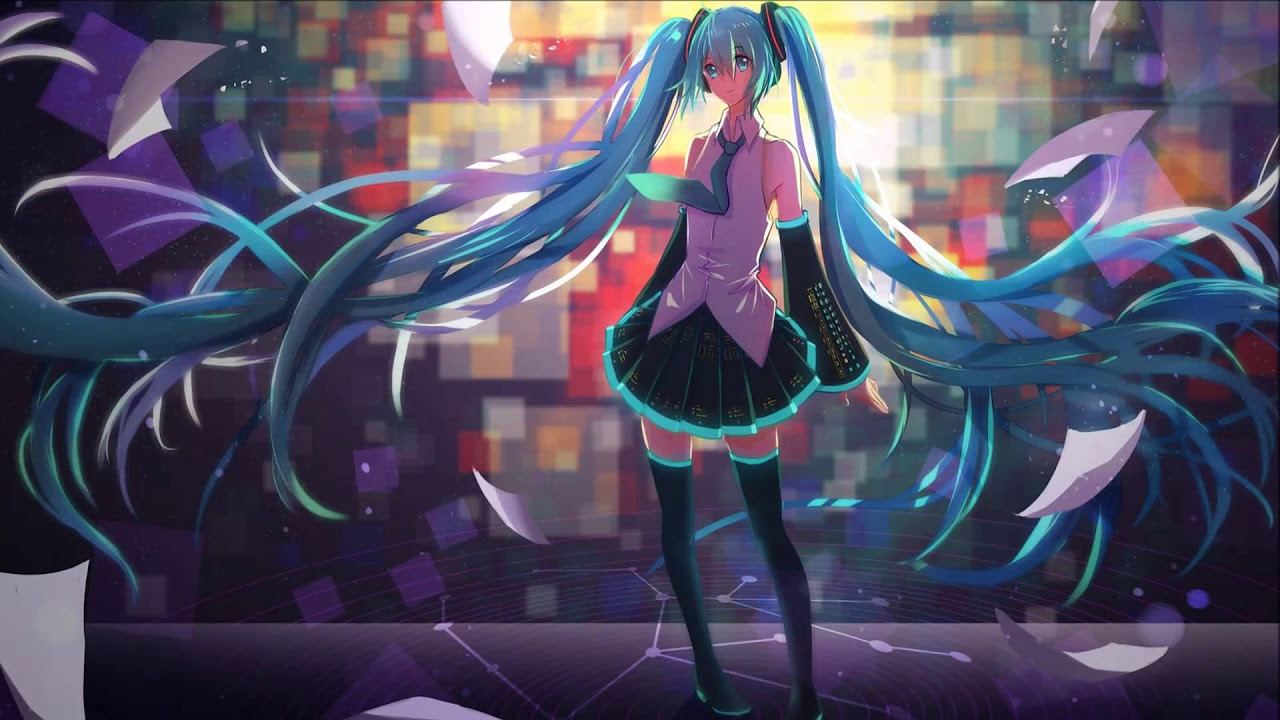 695, デート・ア・ライブⅤ　東方Project To LOVEる　初音ミク hqdefault.jpg