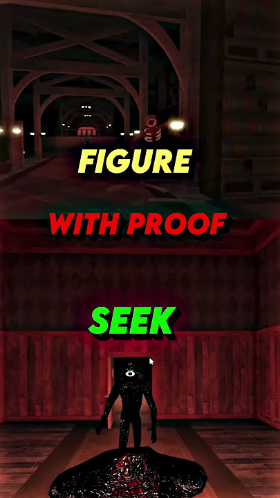 noob:don't come near meeee!!! seek:wth is this..? #roblox #seek #roblo