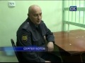 Охранно-конвойная служба МВД России отмечает 75-летие