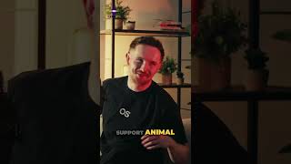 Is Nicotine The New Emotional Support? Just Saying...